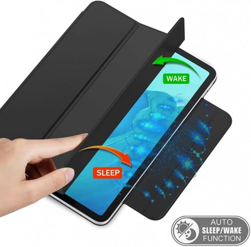 كفر ايباد مغناطيسي بالكامل