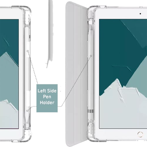 الكفر الاخضر مطفي مع حامل للقلم