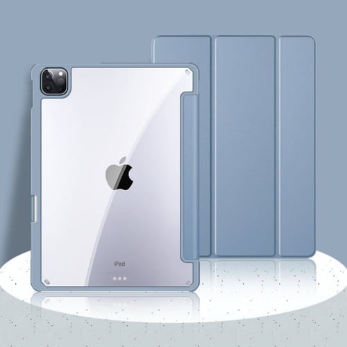 كفر ايباد شفاف من الخلف مع حامل للقلم