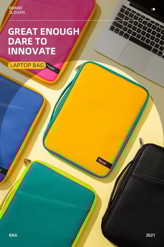 حقيبة لابتوب