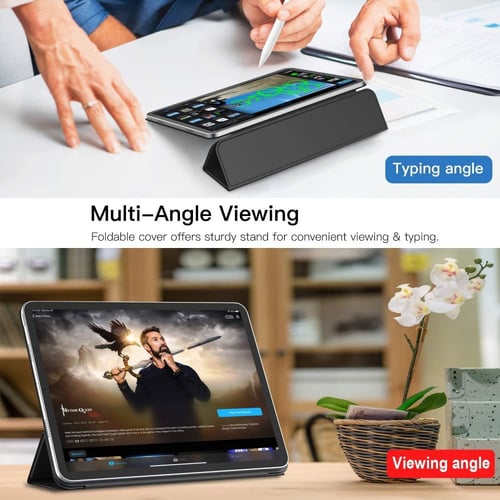 كفر ايباد مغناطيسي بالكامل