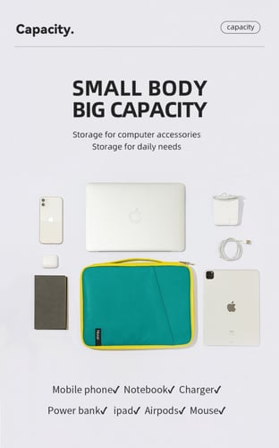 حقيبة لابتوب