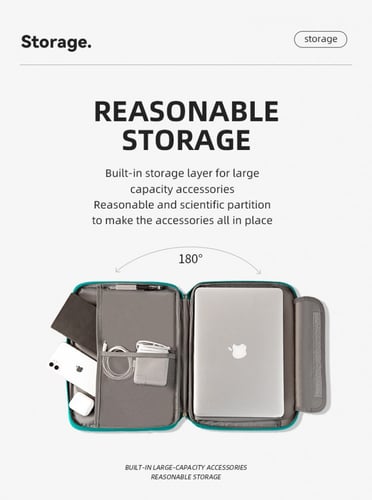 حقيبة لابتوب