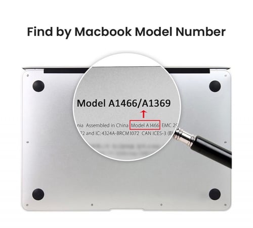 كفر ماك بوك