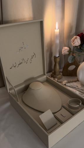 بوكس الاكسسوار
