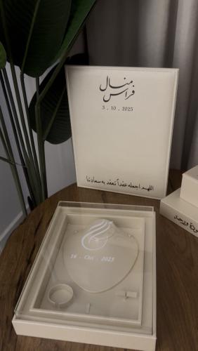 بوكس اكسسوار ولوح ايباد