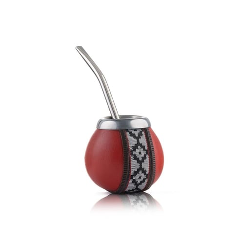 أكواب متة تقليدي من اليقطين (الكالاباش)