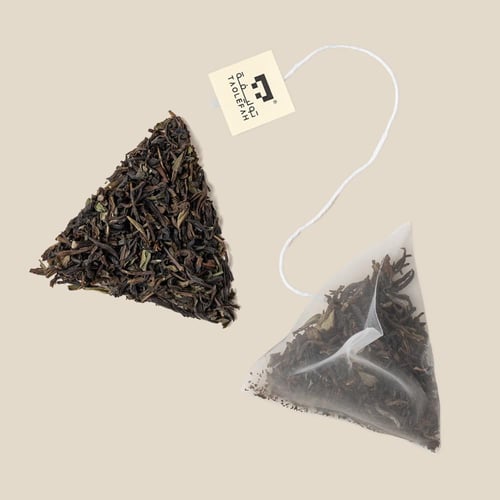 شاي دارجيلنغ قطفة أولى (FTGFOP1)