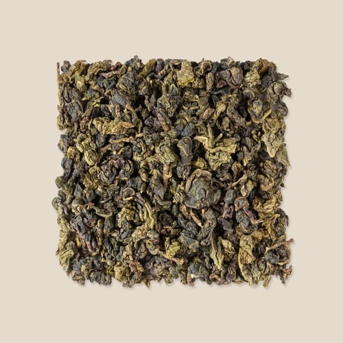 أولونج تاي غوان يين