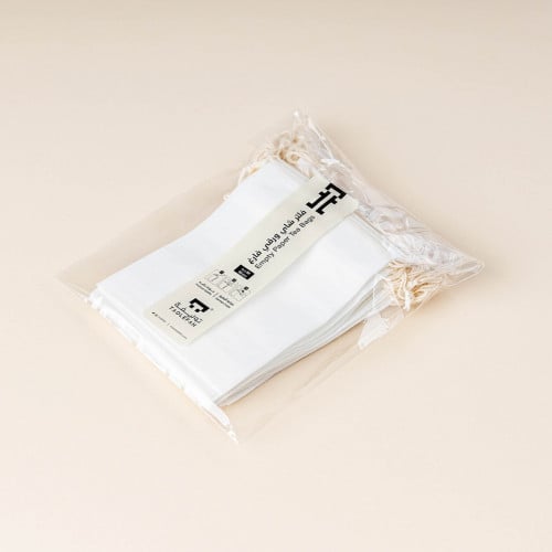 فلتر شاي عالي الجودة