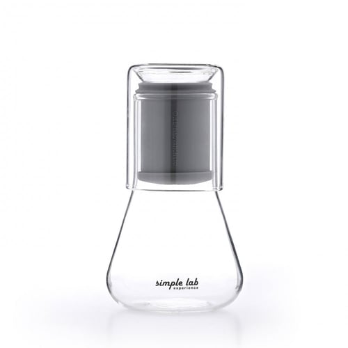 طقم تحضير الشاي من سمبل لاب