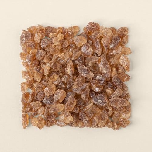 بلورات سكر العنبر سكر طبيعي 250 جرام