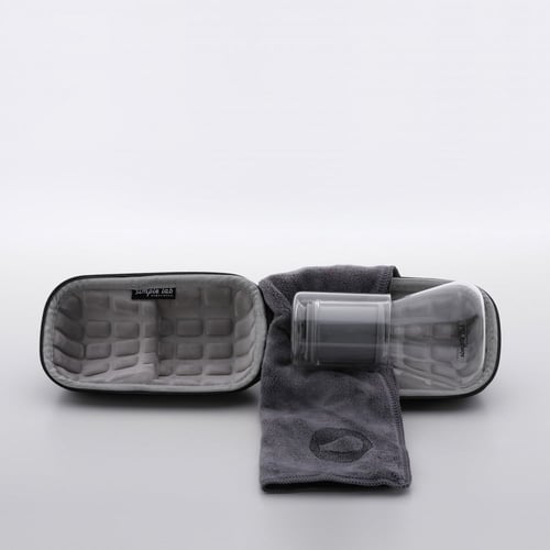 طقم تحضير الشاي من سمبل لاب