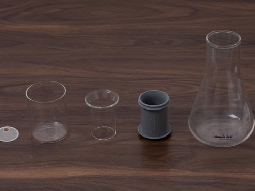 ميكسو بلس - أداة تحضير الشاي