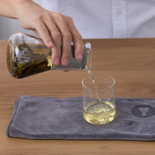 طقم تحضير الشاي من سمبل لاب