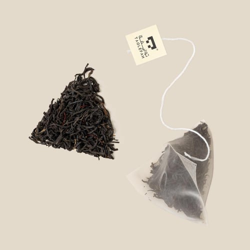 شاي زعفران (توليفة سعودية)