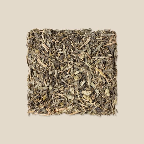 شاي سينشا الصيني - منزوع الكافيين