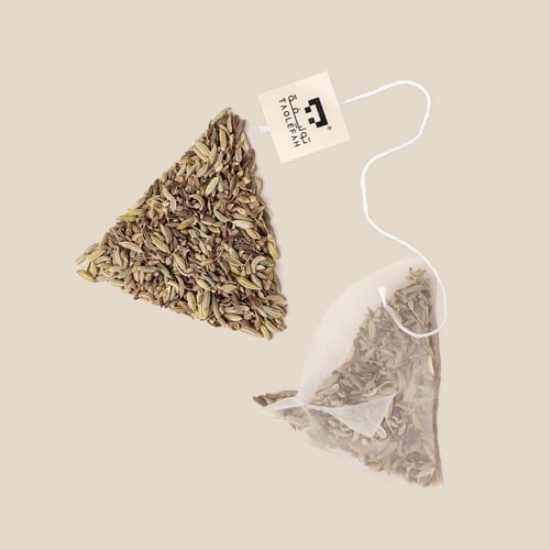 توليفة اليانسون