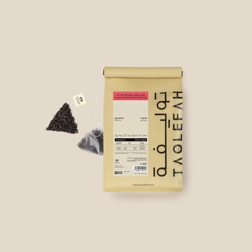 شاي سيلاني نوارا إليا (OP-HG)