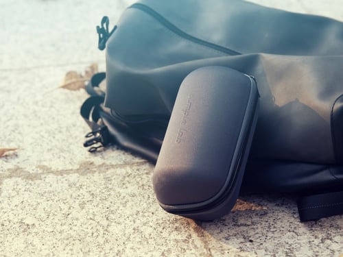 طقم تحضير الشاي من سمبل لاب