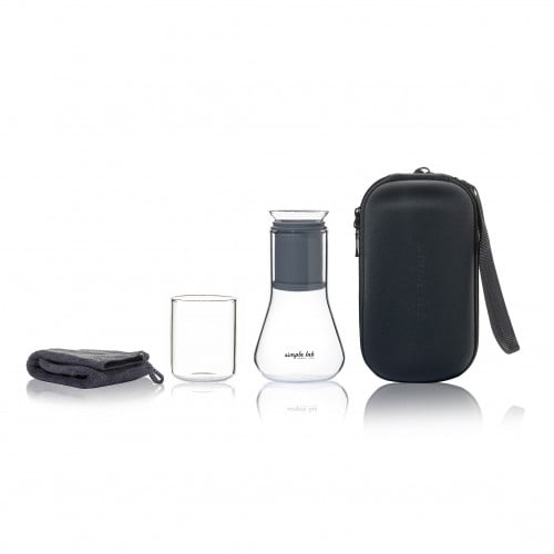 طقم تحضير الشاي من سمبل لاب