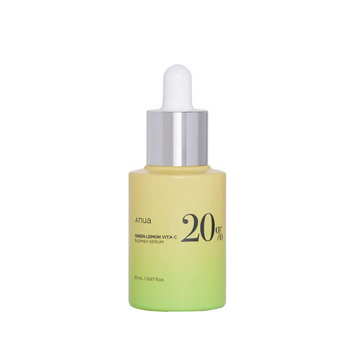 انوا سيروم فيتامين سي بخلاصة الليمون الأخضر 20% -...