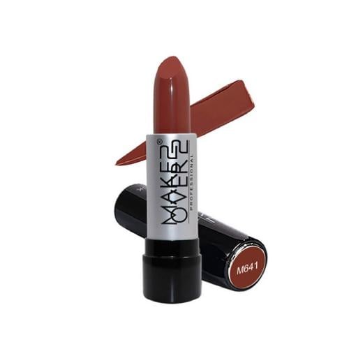 احمر شفاه روج مات من ميك اوفر22