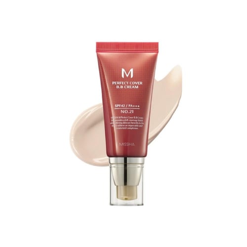 بي بي كريم بيرفكت ام من ميشا