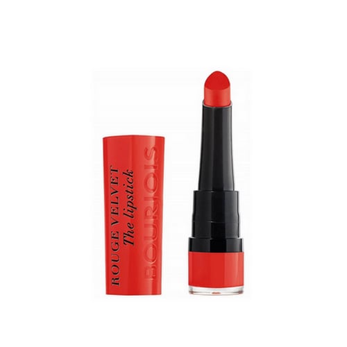 احمر شفاه روج فيلفيت من بورجوا