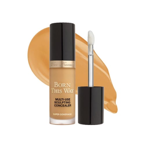 كونسيلر بورن ذيس واي متعدد الاستخدامات من توفيسد