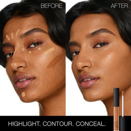 كونسيلر خافي عيوب رايدينت كريمي من نارس