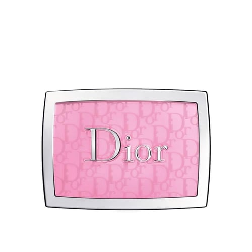 بلاشر احمر خدود باكستيج روزي جلو من ديور - 001 Pin...