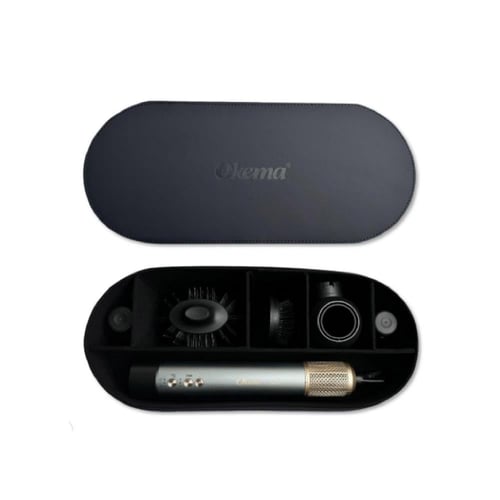 مصفف الشعر الاحترافي 6 في 1 من اوكيما - ok-1800