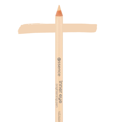 قلم تفتيح العين الداخلي ايسنس - 01 بيج