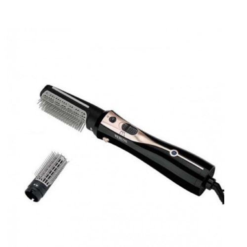 استشوار باور مصفف للشعر 2 قطعة 1000 واط من ريبون R...