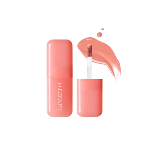 هدى بيوتي بلاش فلتر احمر خدود سائل