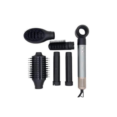 مصفف الشعر الاحترافي 6 في 1 من اوكيما - ok-1800