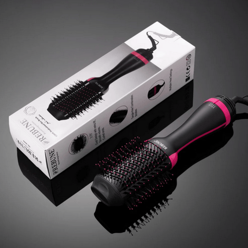 مجفف ومصفف الشعر من ريبون - RE2089