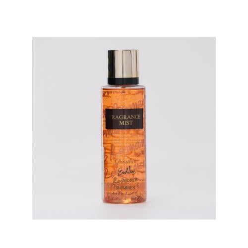 رذاذ الجسم Endlees Romance منقط من شيكفيا -250مل