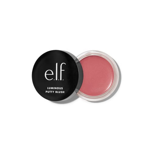 ايلف بلاشر احمر خدود لومينوس بوتي