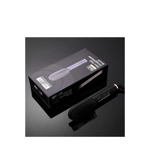 فرشاة فرد الشعر ميني من ريبون - RE2098