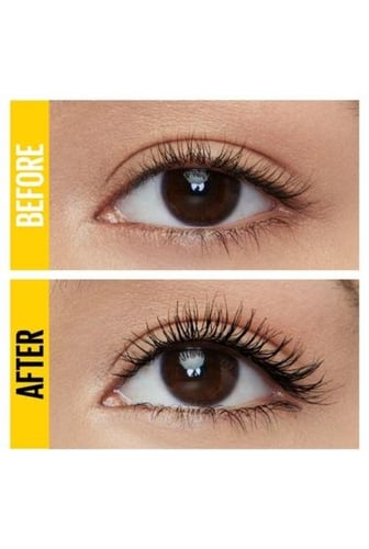 ماسكرا ذا كولوسال كيرل بونس من ميبلين - After Dark