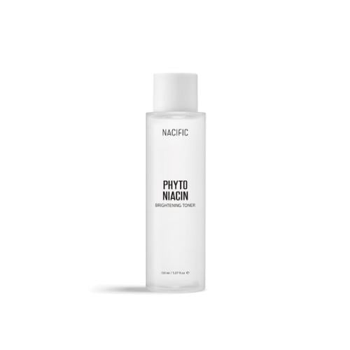 تونر فيتو نياسين لتفتيح البشرة من ناسيفيك - 150 مل
