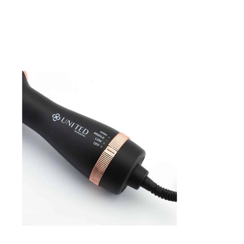 مجفف ومصفف الشعر الإحترافي من يونايتد بروفيشنال