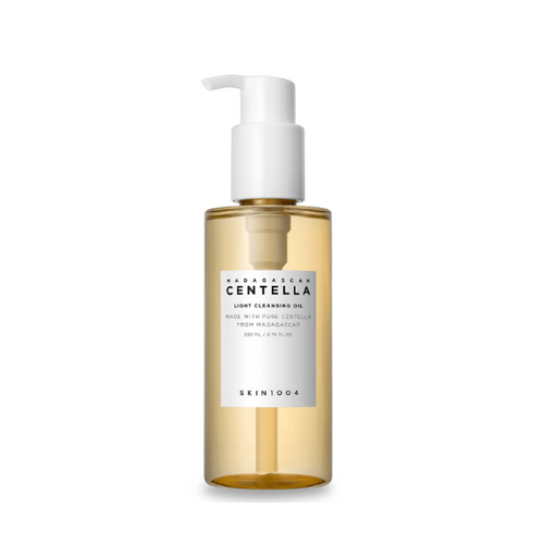 منظف زيتي لايت مدغشقر سينتيلا من سكين1004 - 200مل