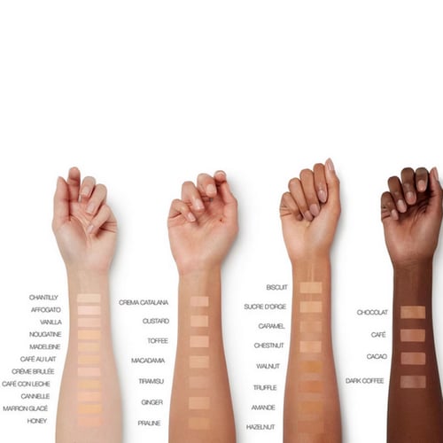 كونسيلر خافي عيوب رايدينت كريمي من نارس