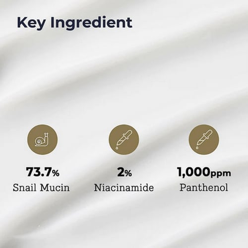 كريم متطور للعين بخلاصة الببتيد والحلزون من كوسركس...