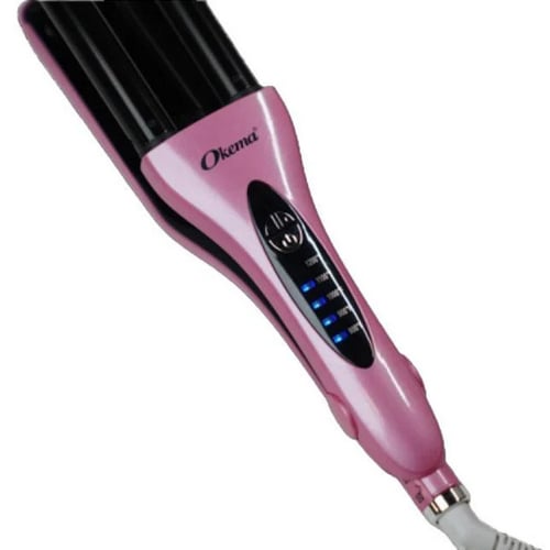 مموج الشعر الاحترافي من اوكيما - OK 808