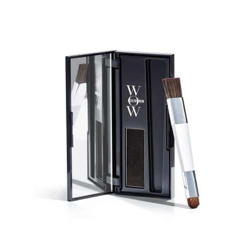 صبغة شعر روت كفر اب من كولور واو