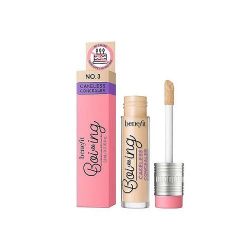 كونسيلر بوينغ كيكليس من بنفت - رقم 3 LIGHT NEUTRAL